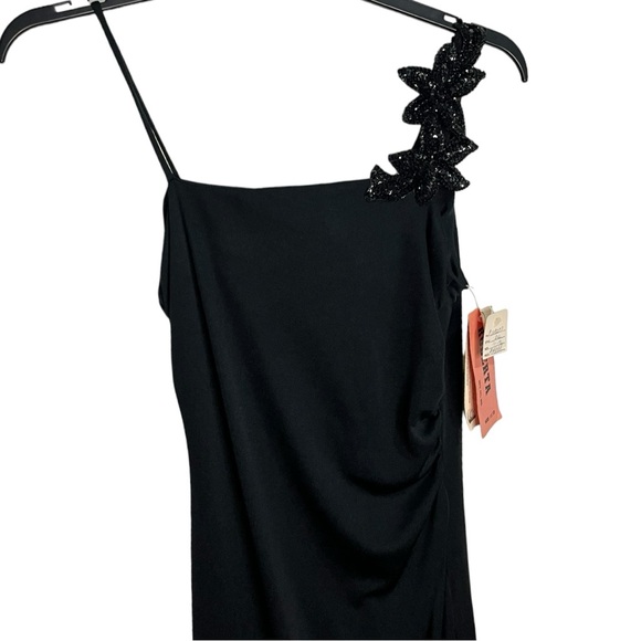 NWT Vintage 70’s Roberta California Disco Dress - Picture 9 of 12